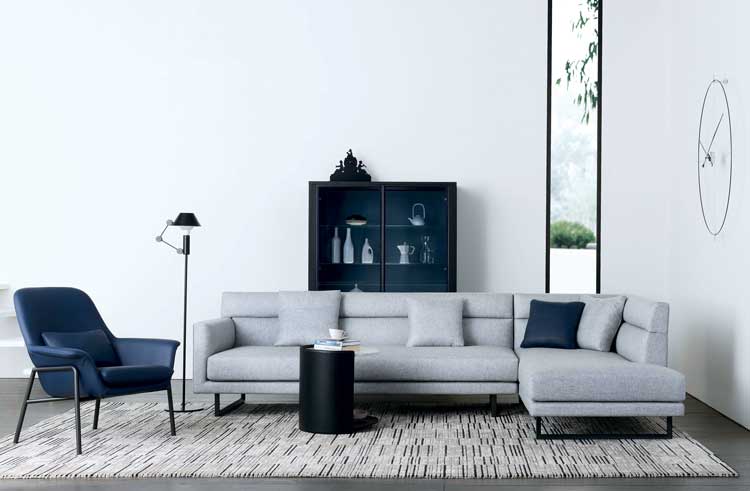 Living It Up - Home and Lifestyle Magazine