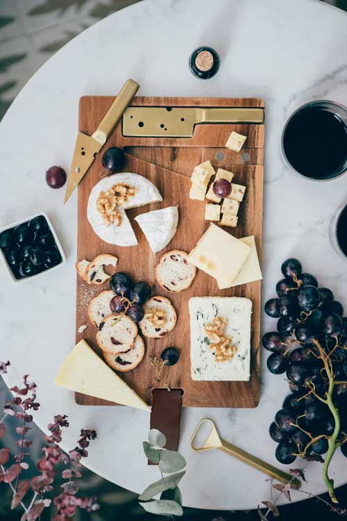 When your Kitchen Is King - Home and Lifestyle Magazine