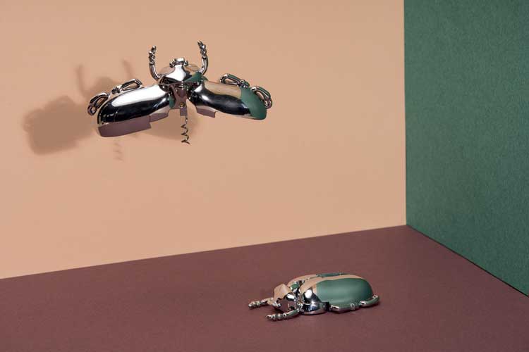 When your Kitchen Is King - Home and Lifestyle Magazine