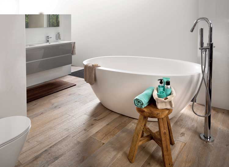 Bathroom Inspiration - Home and Lifestyle Magazine