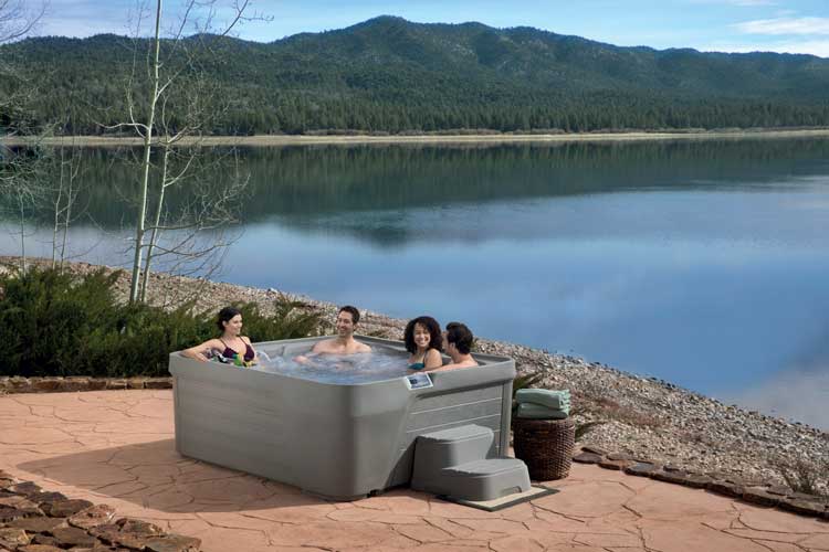 Spa Life - Home and Lifestyle Magazine