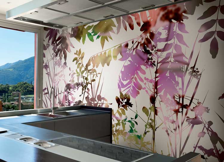 Wallpaper obsession - Walls - Home and Lifestyle Magazine