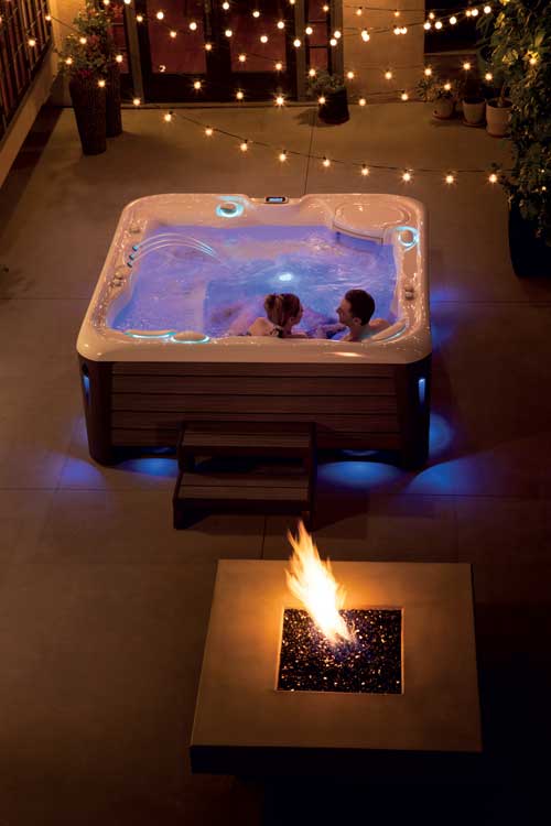 Spa Life - Home and Lifestyle Magazine