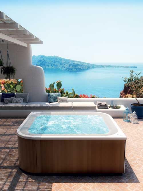 Spa Life - Home and Lifestyle Magazine