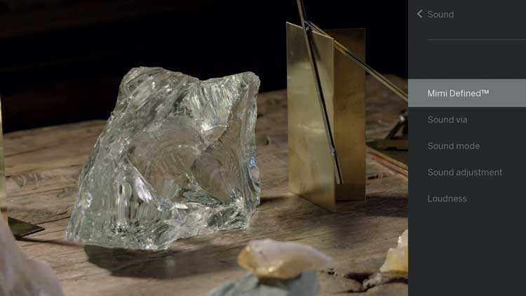 State-of-the-Art Connectivity and Smooth Sounds - Home and Lifestyle Magazine