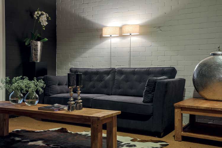 Living It Up - Home and Lifestyle Magazine