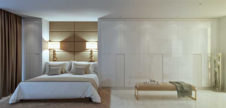 Metropolitan Luxury Design - Home and Lifestyle Magazine