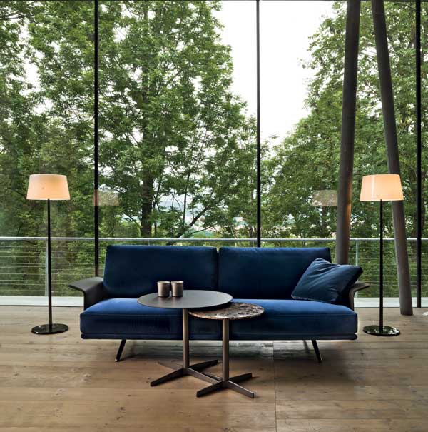 Living It Up - Home and Lifestyle Magazine