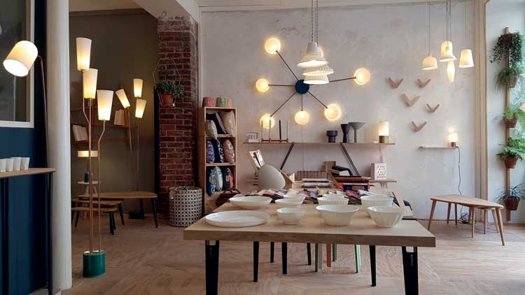 Maison & Objet Paris - Home and Lifestyle Magazine