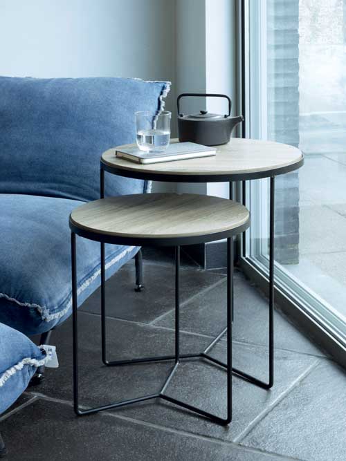 Tip Top Tables - Home and Lifestyle Magazine