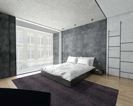SHOREDITCH HOTEL Innovative Urban resort in London - Home and Lifestyle Magazine