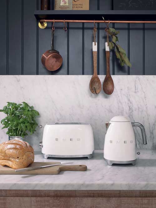 When your Kitchen Is King - Home and Lifestyle Magazine