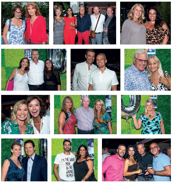 HOME & LIFESTYLE MAGAZINE CELEBRATES 10TH ANNIVERSARY MILESTONE - Events - Home and Lifestyle Magazine