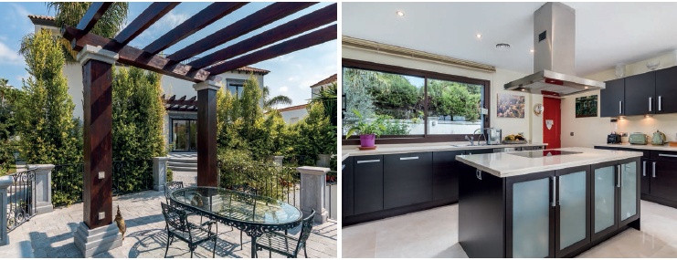 MAGNIFICENT FAMILY HOME IN MARBELLA - Property Showcase - Home and Lifestyle Magazine