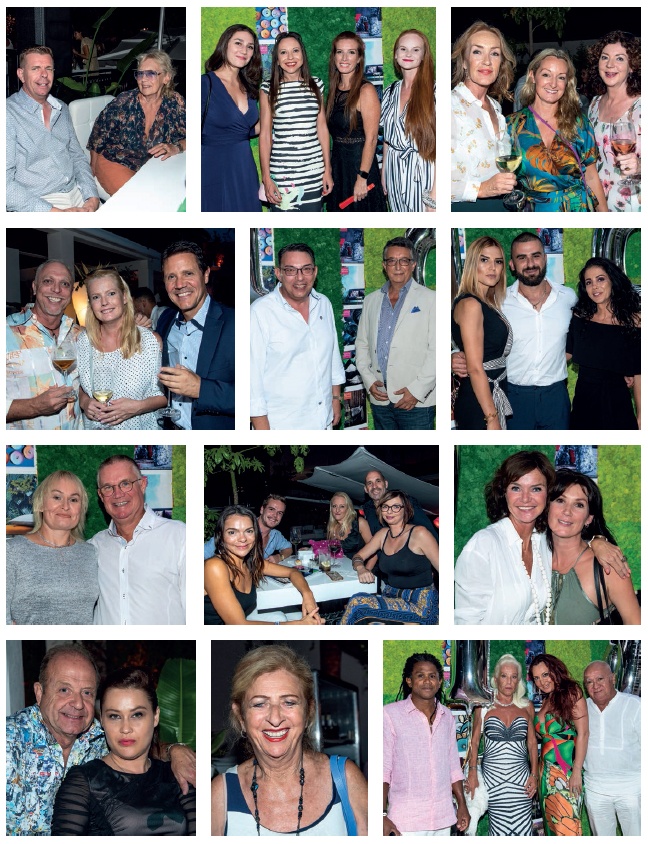 HOME & LIFESTYLE MAGAZINE CELEBRATES 10TH ANNIVERSARY MILESTONE - Events - Home and Lifestyle Magazine