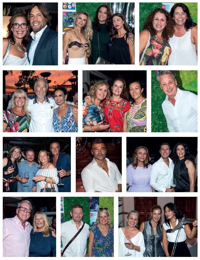 HOME & LIFESTYLE MAGAZINE CELEBRATES 10TH ANNIVERSARY MILESTONE - Events - Home and Lifestyle Magazine