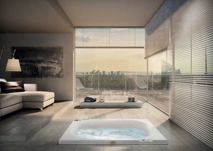 Spa Life - Home and Lifestyle Magazine