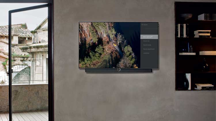 State-of-the-Art Connectivity and Smooth Sounds - Home and Lifestyle Magazine