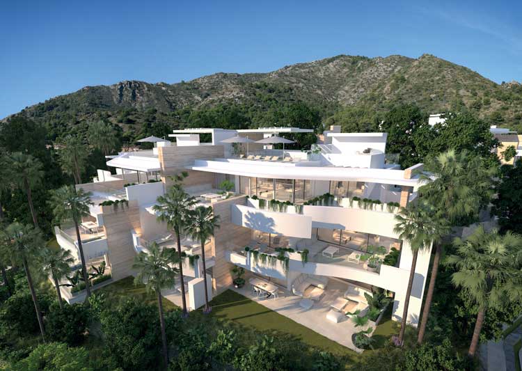 Metropolitan Luxury Design - Home and Lifestyle Magazine