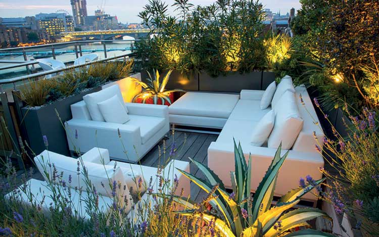 MINIMALIST GARDENS Small maybe… but never dull - Gardens - Home and Lifestyle Magazine