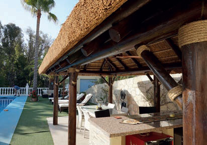 CREATING STUNNING OUTDOOR AREAS - Home and Lifestyle Magazine