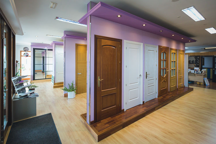 NEW LOOK FOR TODOMADERA ESTEPONA - Home and Lifestyle Magazine