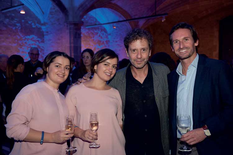 RESOUNDING SUCCESS AT SMART DESIGN & WELLBEING - News - Home and Lifestyle Magazine