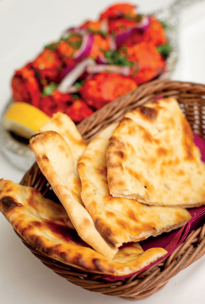Authentic Indian Cooking - AT MUMBAI CITY INDIAN