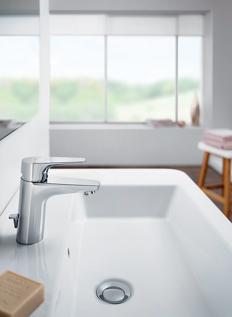 Bathroom Trends - Home and Lifestyle Magazine