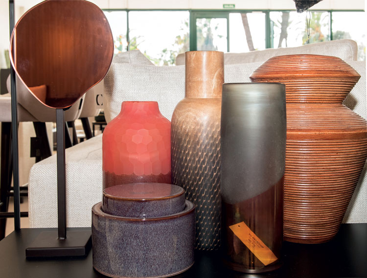 Camerich - creating contemporary, fresh, elegant and comfortable interiors