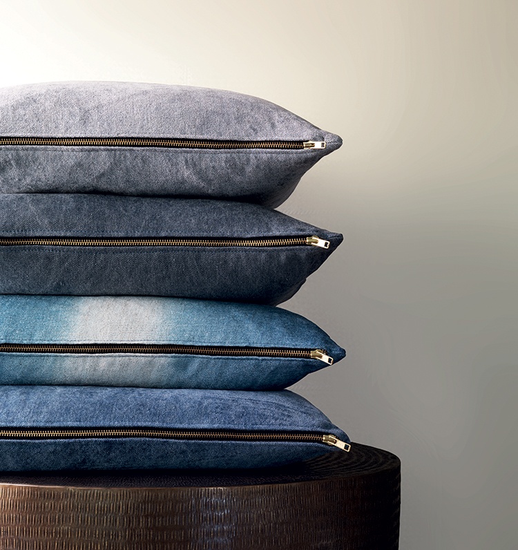 Chic Fabric Trends - Home and Lifestyle Magazine