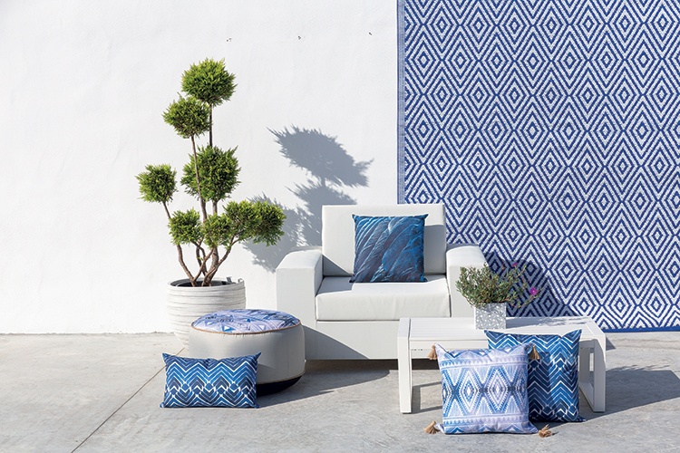 Chic Fabric Trends - Home and Lifestyle Magazine