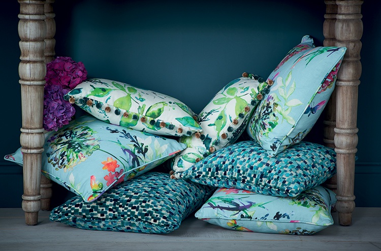 Flower Power - Home and Lifestyle Magazine