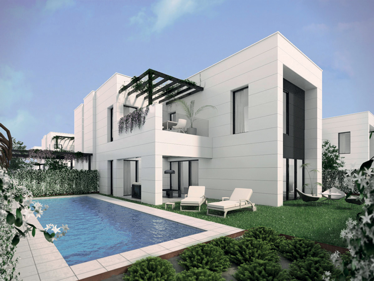 Green Cities - Home and Lifestyle Magazine