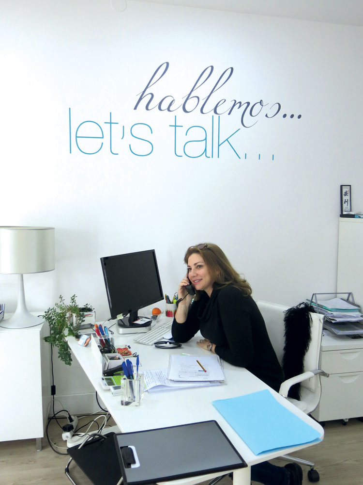 ALLEESPAIN Putting Clients First And Evolving With Them