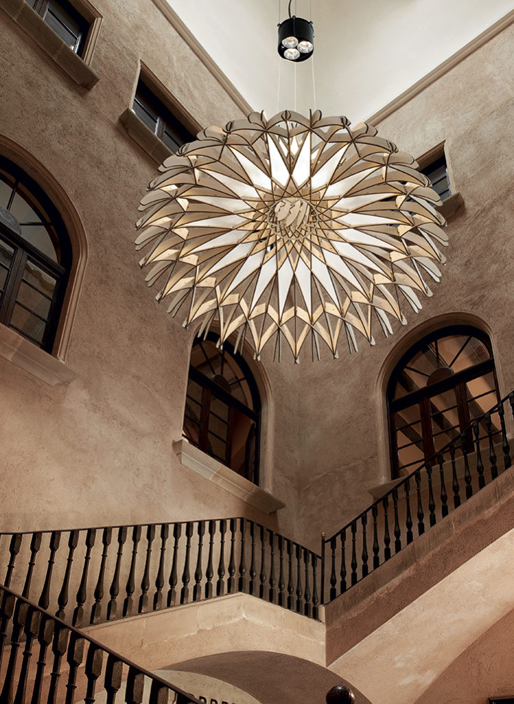 Inviting Lighting - Home and Lifestyle Magazine