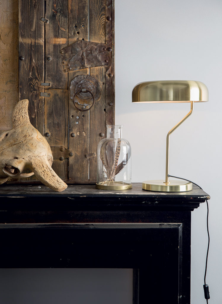 Inviting Lighting - Home and Lifestyle Magazine