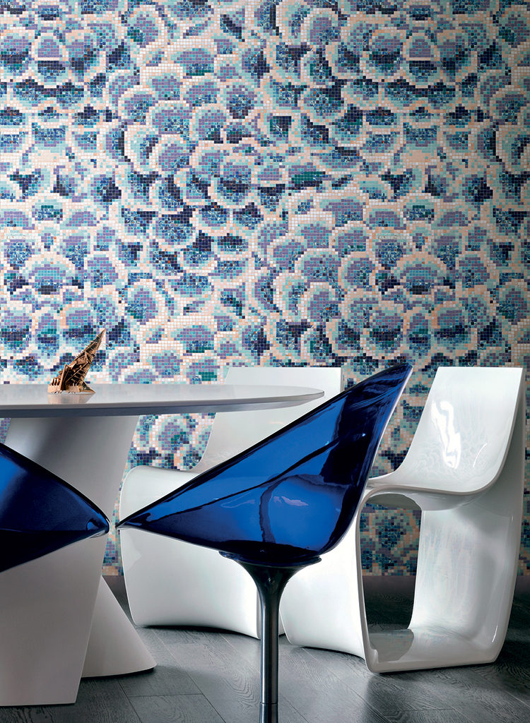Mesmerizing Mosaics - Home and Lifestyle Magazine