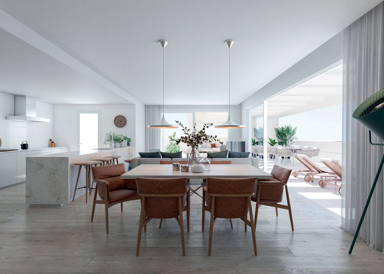 Casares Golf - Golf and Sea In Perfect Harmony