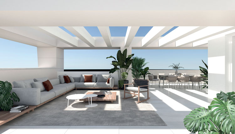 Casares Golf - Golf and Sea In Perfect Harmony