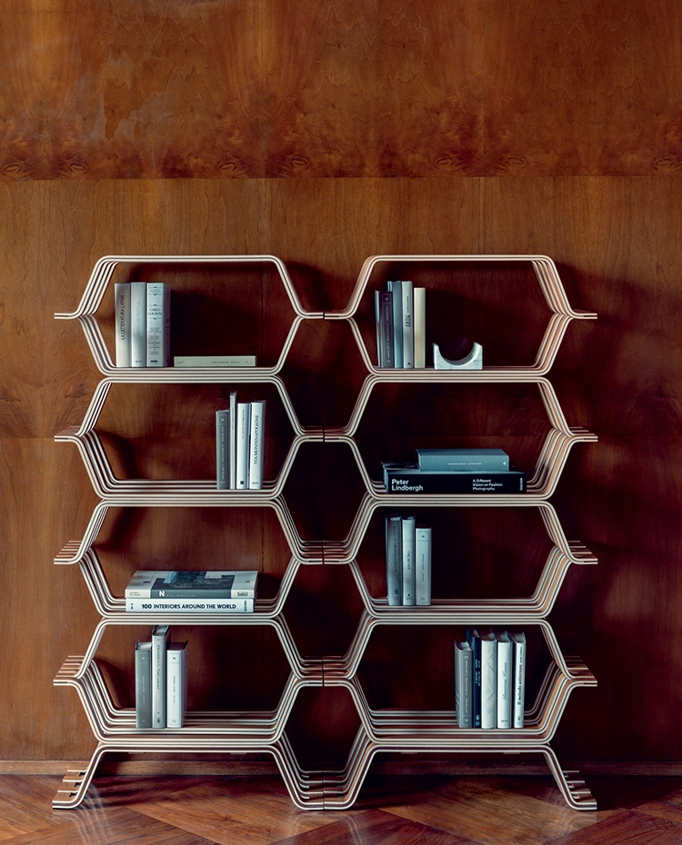 Shelf Life - Home and Lifestyle Magazine