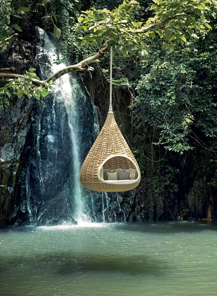 Sitting in Suspense - Home and Lifestyle Magazine