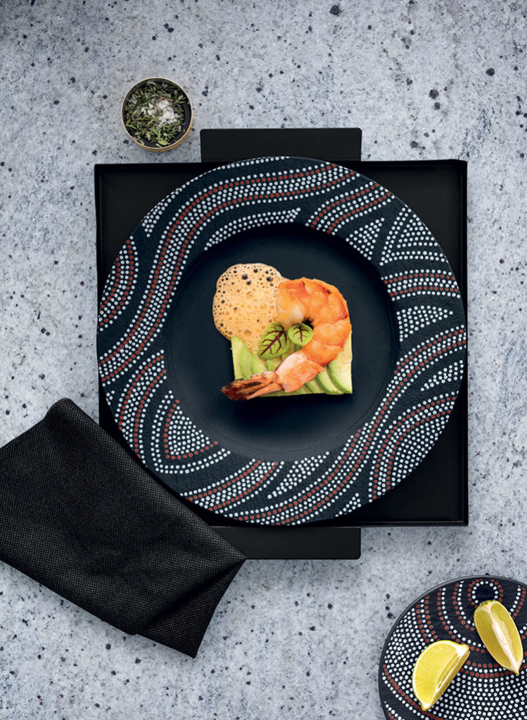 Tableware Flair - Home and Lifestyle Magazine