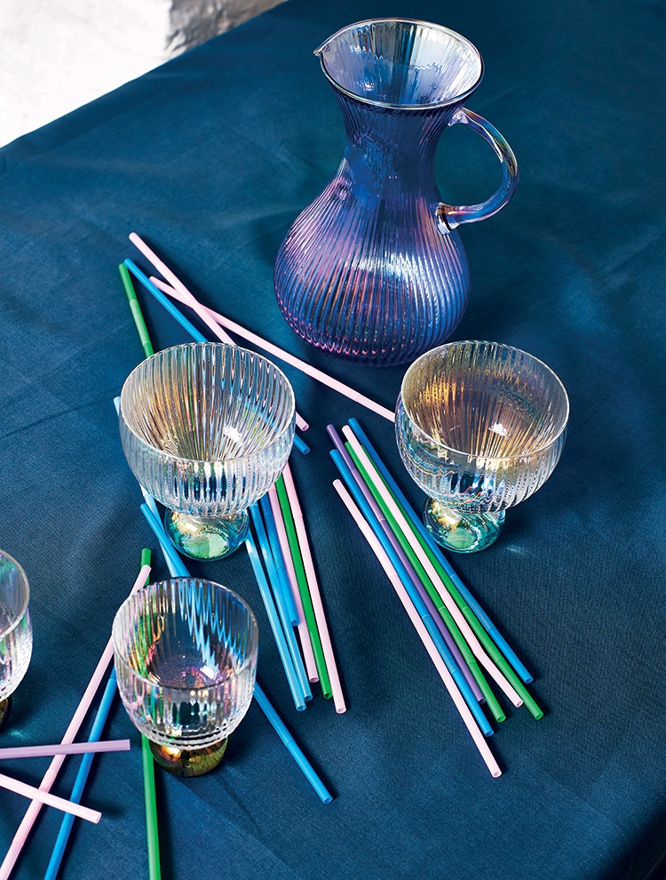 Tableware Flair - Home and Lifestyle Magazine