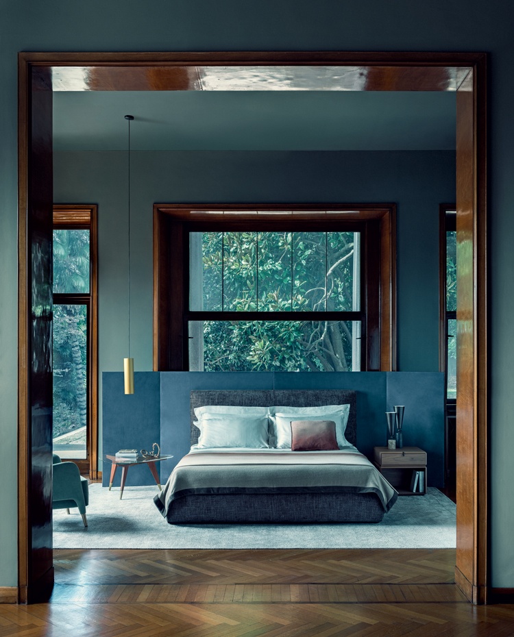 The Beloved Bedroom - Home and Lifestyle Magazine