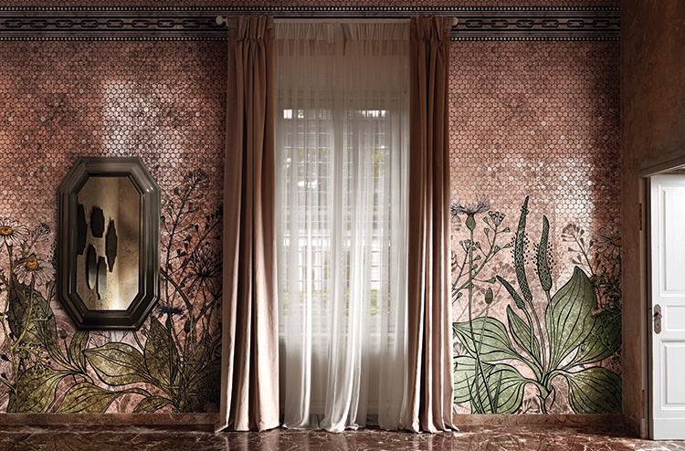 Walls That Woo Us - Home and Lifestyle Magazine