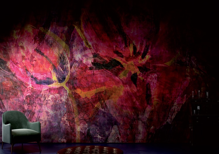 Walls That Woo Us - Home and Lifestyle Magazine