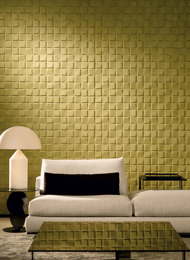 Walls That Woo Us - Home and Lifestyle Magazine