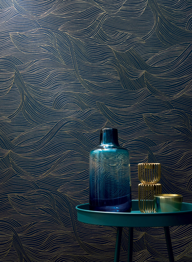 Walls That Woo Us - Home and Lifestyle Magazine