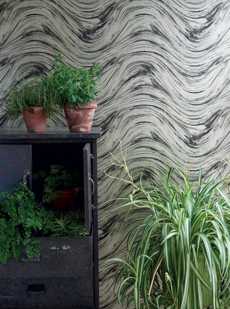 Walls That Woo Us - Home and Lifestyle Magazine